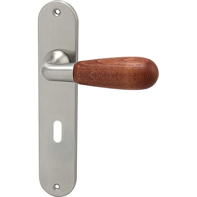 HOLAR WSS 00 BB 72 mm klika/klika třešeň/matný satin