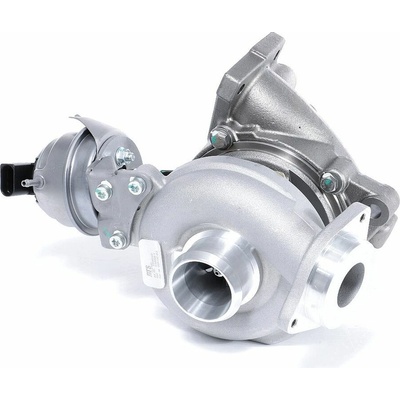 Turbo, Plniace dúchadlo BTS TURBO T916522BT