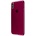 Artwizz NoCase - ултра-тънък (0.8 мм) TPU калъф за iPhone XS Max (червен-прозрачен)