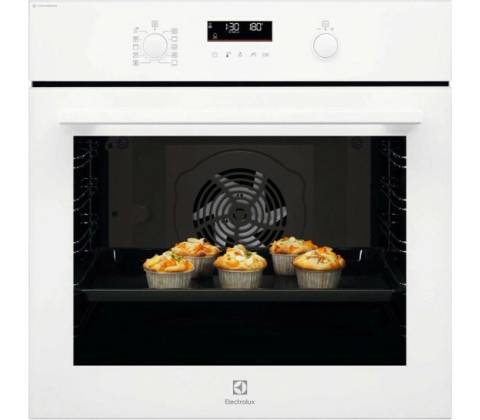 Electrolux EOD6F77WV