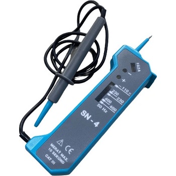 Electron SN 04 110 400V