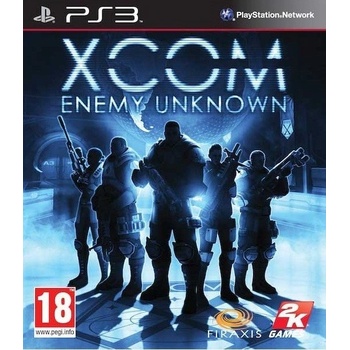 XCOM: Enemy Unknown