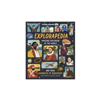Explorapedia
