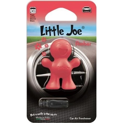 Little Joe mini - Amber