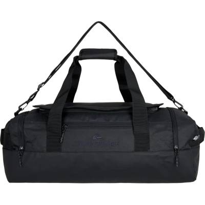 Quiksilver Сак Quiksilver Signature Duffle Luggage - Black - размер One Size (510-7374-0111)