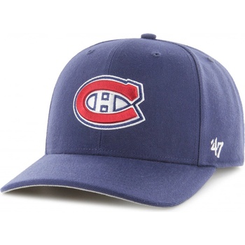 47 Brand MVP DP Cold Zone NHL Montreal Canadiens