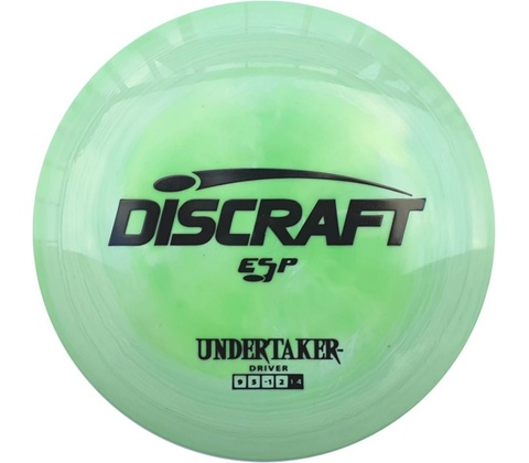 Discraft Undertaker ESP