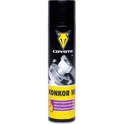Mazací olej KONKOR 101 - 300 ml