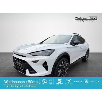 Cupra Formentor VZ 1.5 e-Hybrid 200 kW