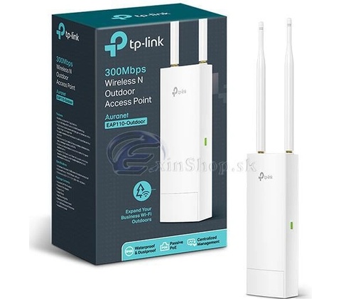 TP-Link EAP110