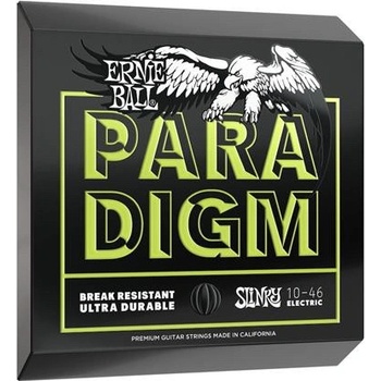 Ernie Ball 2021