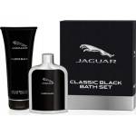 Jaguar Мъжки луксозен комплект - Jaguar Classic Black Set - homeandbeauty