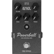 Engl EP645 Powerball Pedal