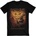 Iron Maiden Ghost of the Navigator Black L Риза (IMTEE56MB03)