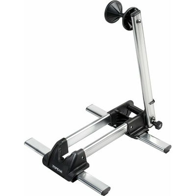 Topeak LineUp Stand stříbrná – Zboží Dáma