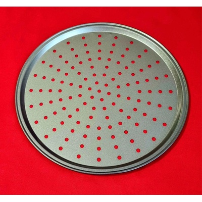 Tescoma Delícia forma na pizzu perforovaná 32cm