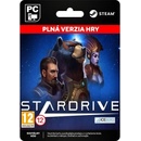 StarDrive