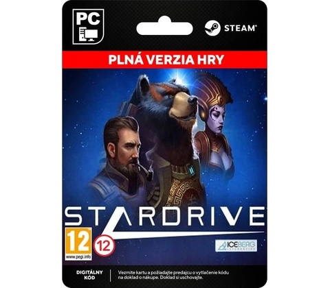 StarDrive