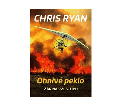 Ohnivé peklo