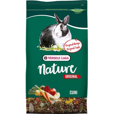 Versele-Laga Nature Original Cuni 750 г