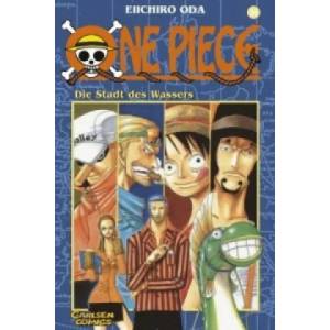 One Piece 34 | Eiichiro Oda (ISBN: 9783551757241)