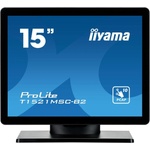 iiyama ProLite T1521MSC-B2 Монитори