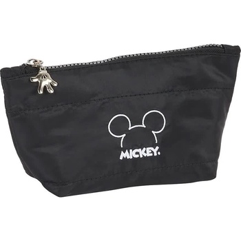 SAFTA Несесер Safta Mickey Teen Mood wash bag - Black (Multicolor)