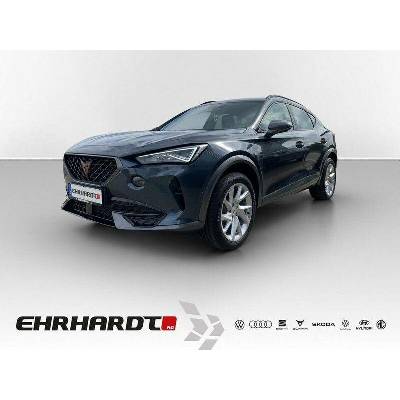 Cupra Formentor 2.0 TDI 4Drive DSG 110 kW