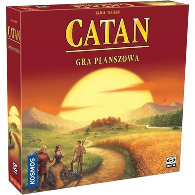 Galakta Catan