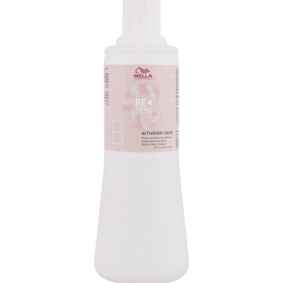 Wella Color ReNew Activator Liquid 500 ml