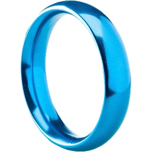 ZENN Toys ZENN Blue Cockring 50 mm