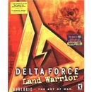 Hry na PC Delta Force: Land Warrior