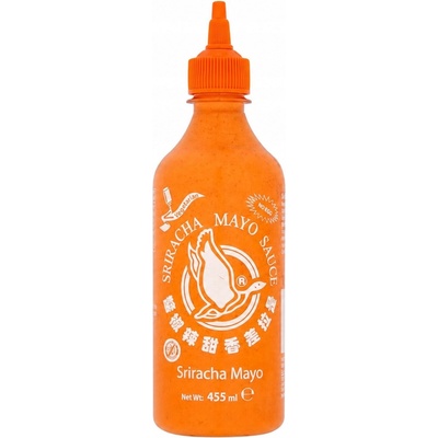 Flying Goose Sriracha Mayo omáčka 455 ml