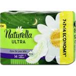 Naturella Дамски превръзки Ultra Night, 14 бр (2097988)