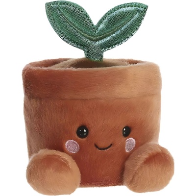 Aurora rastlinka v kvetináči Terra Palm Pals 13 cm