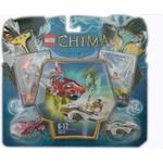  Детска играчка конструктор Chima Nastia