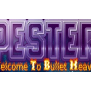 Pester