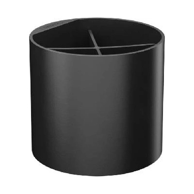 Hansgrohe WallStoris Držák kartáčků matná černá 27921670 – Sleviste.cz