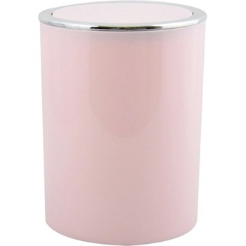 MSV КОШЧЕ ЗА ТОАЛЕТНА kamaka 6л РОЗЕ (145205)