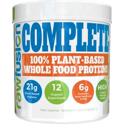 SAN Nutrition Rawfusion Complete 483 g