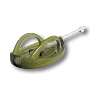 CRALUSSO BIG ROCKET METHOD KRMÍTKO KHAKI (1KS/BAL)