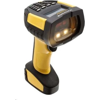 Datalogic PowerScan PM9600-AR433RBK10