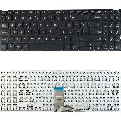 KLÁVESNICE ASUS X512 X512FA X512JA X512UF