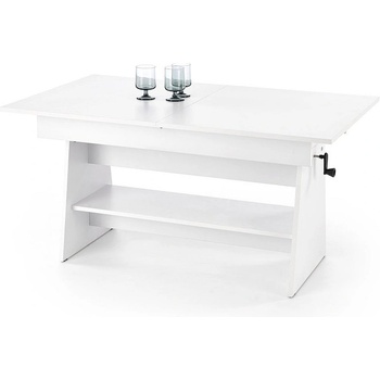 Halmar Холна маса erika бяла