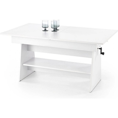 Halmar Холна маса erika бяла