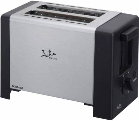 Jata TT 607