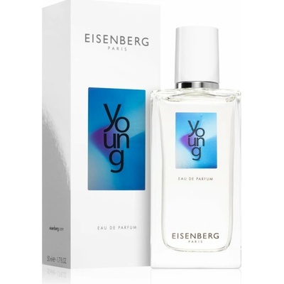 Eisenberg Happiness Young parfémovaná voda unisex 50 ml