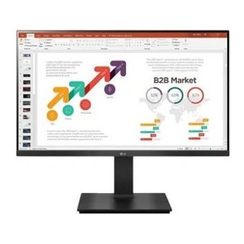 LG 24BP450Y