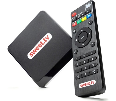 INEXT TV5 Ultra