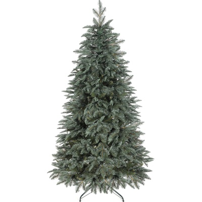 zanapo.cz Umělý vánoční stromeček Smrk California 3D 220 cm – Zboží Dáma